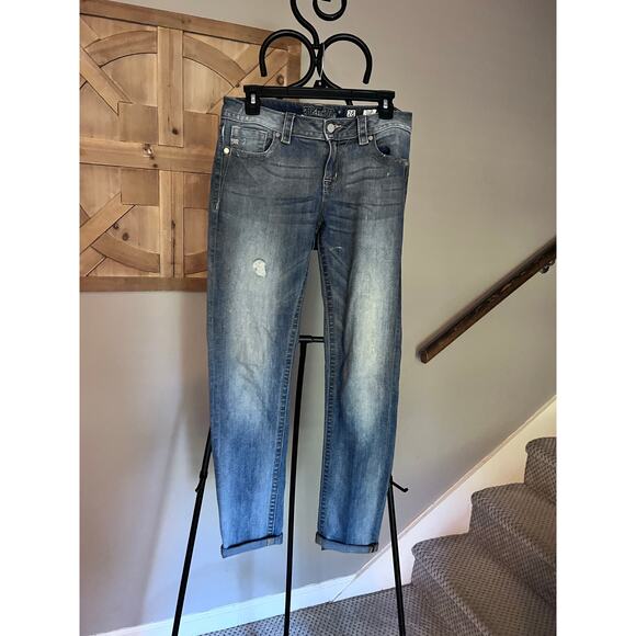 Miss me jeans size 28 - Picture 1 of 6